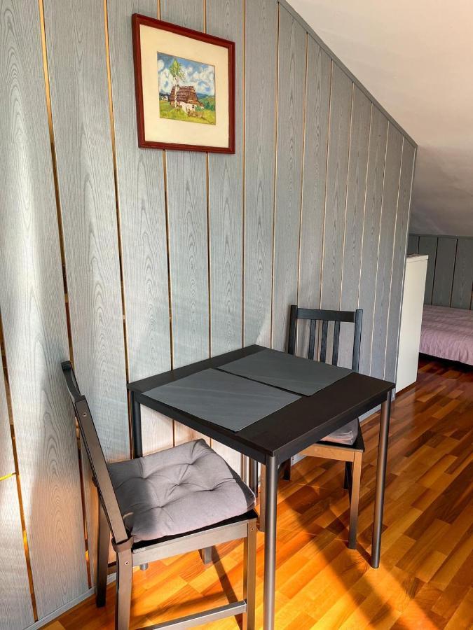 Cozy Rooms In Wine Town - Modra Exteriör bild