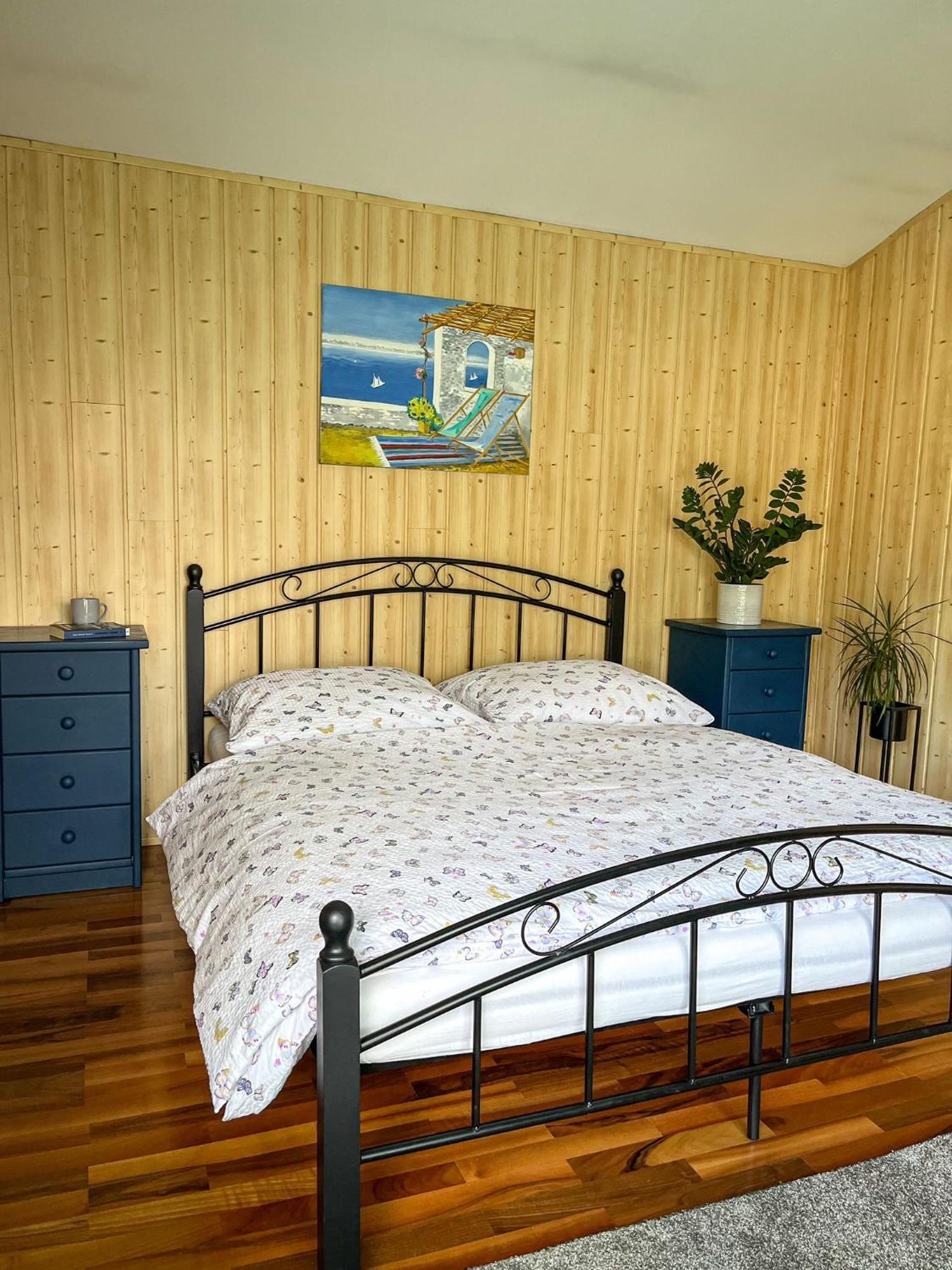 Cozy Rooms In Wine Town - Modra Rum bild