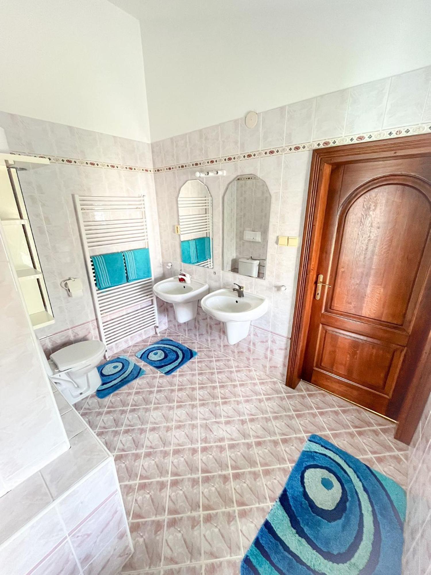 Cozy Rooms In Wine Town - Modra Rum bild