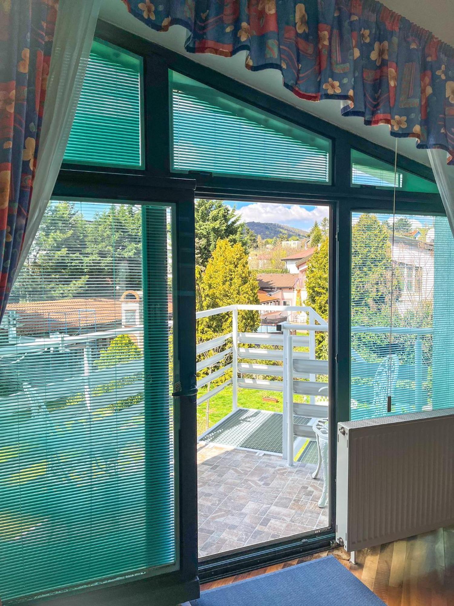 Cozy Rooms In Wine Town - Modra Rum bild