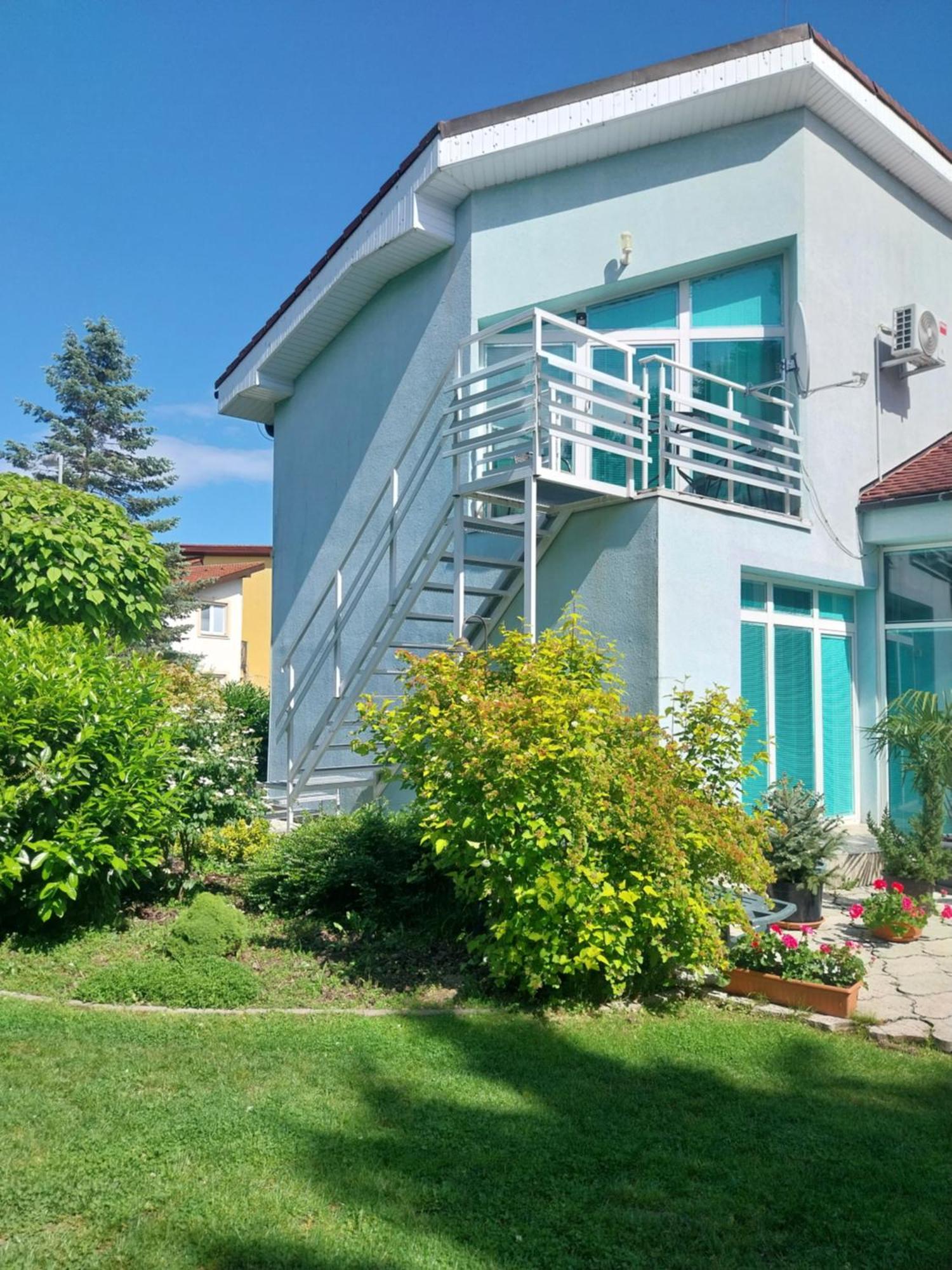 Cozy Rooms In Wine Town - Modra Rum bild